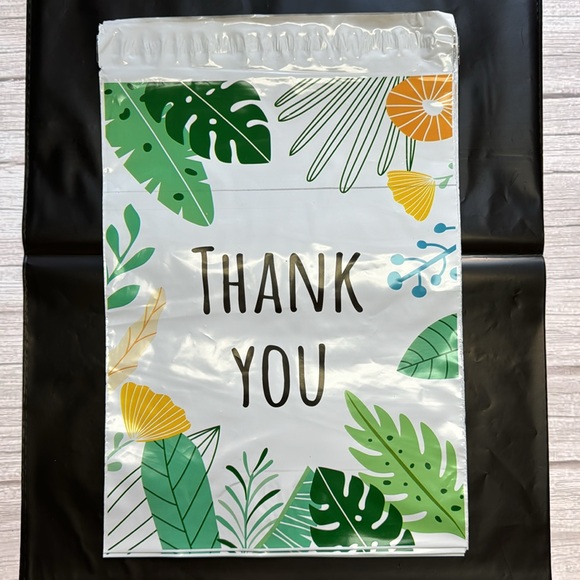 📦Shipping Supplies 📦Poly Mailer Package includes stickers! - Picture 3 of 16